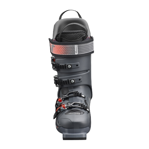 Sjezdové boty Nordica Pro Machine 110 (GW) Anthracite Black Red - 2023/24