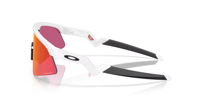 Sluneční brýle Oakley Resistor Sweep Polished White/Prizm Field - 2025/26