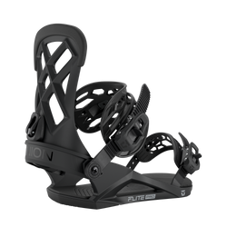 Vázání na Snowboard Union Flite Pro Black - 2025/26