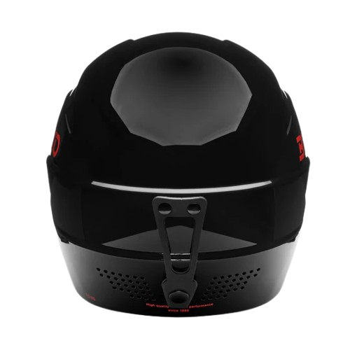 Lyžařská helma Briko Elias Shiny Black - 2025/26