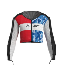 Chránič Energiapura Maglia Racing/Marco Shwarz - 2025/26