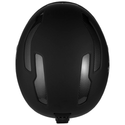 Lyžařská helma Sweet Protection Volata 2Vi® Mips Race Helmet Dirt Black - 2025/26