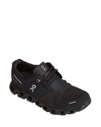 Dámská boty On Running Cloud 5 All Black