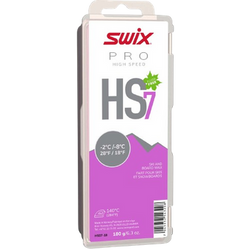 Lyžařský vosk SWIX HS07 - 180g
