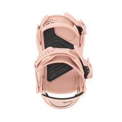 Vázání na Snowboard Union Ultra Pink (Woman) - 2025/26