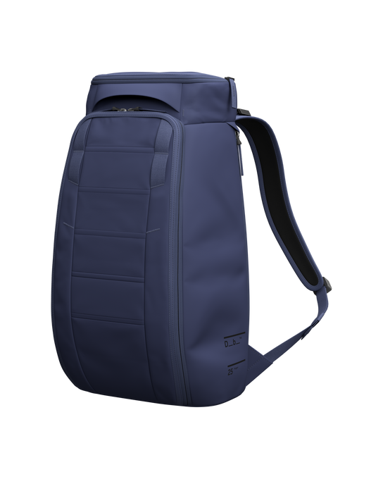 Hydratační Batoh DB Hugger Backpack 25L Blue Hour - 2025/26