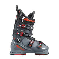 Zjazdové topánky Nordica Sportmachine 3 120 GW Anthracite Black Red - 2024/25