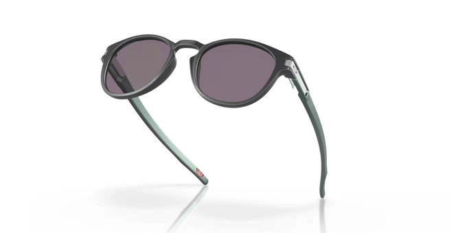 Sluneční brýle Oakley Latch Matte Carbon/Prizm Grey - 2023/24