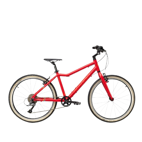Kolo Academy Grade 5 Red 24" - 2025