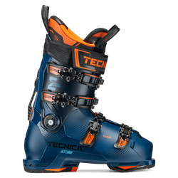 Sjezdové boty TECNICA Mach1 LV 120 TD2 GW Sport Blue - 2025/26