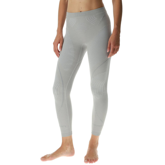 Funkční kalhoty UYN Woman Evolutyon UW Pant Long Flamingo/White/White - 2023/24