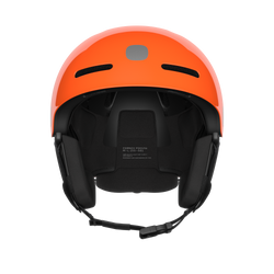 Lyžařská helma POC POCito Fornix MIPS Fluorescent Orange - 2025/26