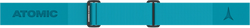 Lyžařské brýle Atomic Savor Stereo Teal Blue – 2024/25