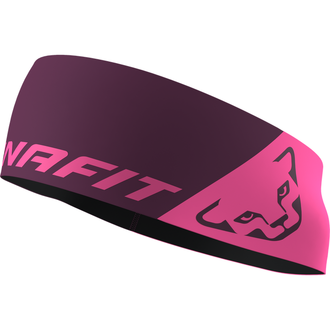 Celenka Dynafit Performance Headband Cheeky Pink - 2025/26