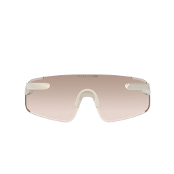 Sluneční brýle POC Elicit Toric Okenite Off-White/Clarity Trail/Partly Sunny Silver