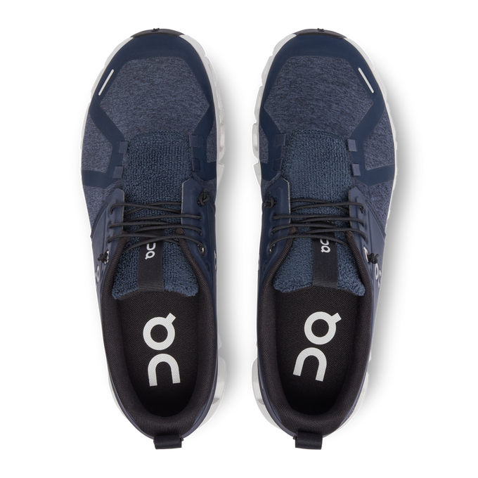 Sportové Topánky On Running Cloud 5 Terry Midnight/White