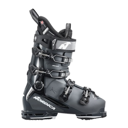 Sjezdové boty Nordica Speedmachine 3 100 GW Anthracite-Black-White - 2024/25