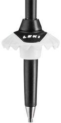 Sjezdové hole LEKI Carbon 14 3D - 2025/26