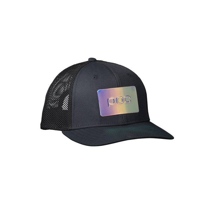 Viečko POC Y's Essential MTB Cap Sylvanite Grey - 2025