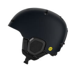 Lyžařská helma POC Fornix MIPS Apatite Navy Matt - 2025/26