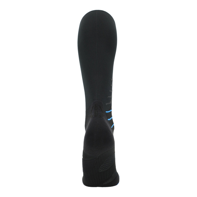 Lyžařské ponožky UYN Man Ski Evo Race One Black/Blue - 2025/26