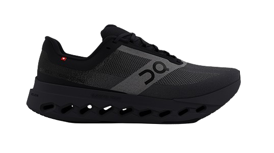 Dámská boty On Running Cloudsurfer Next Black/Eclipse