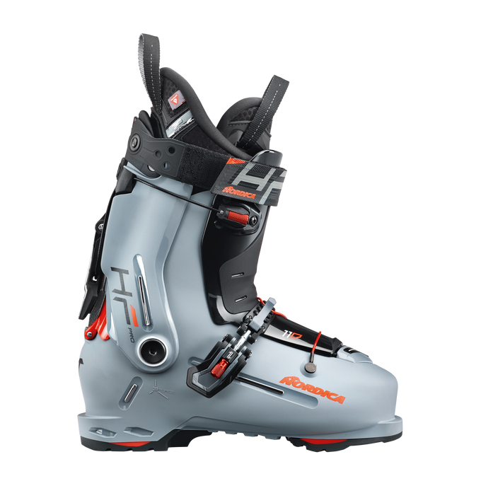Sjezdové boty Nordica HF Pro 110 (GW) - 2025/26