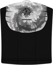 Nákrčník ENERGIAPURA Neck Warmer Guru Dello Sci Silver - 2022/23