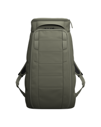 Hydratační Batoh DB Hugger Backpack 25L Moss Green - 2024/25