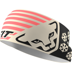 Celenka Dynafit Graphic Performance Headband Overcast/Flag - 2025/26
