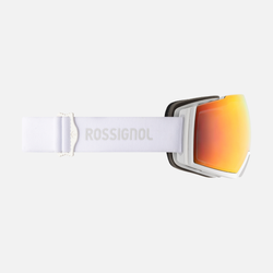 Lyžařské brýle Rossignol Magne'lens White - 2025/26