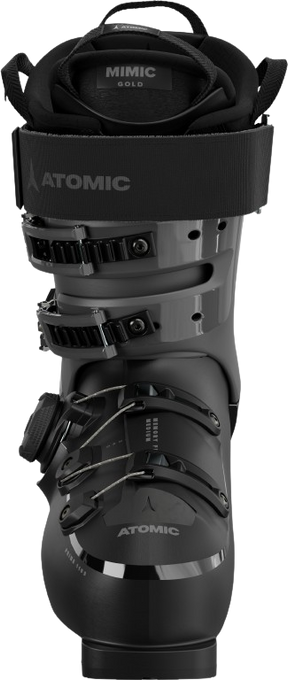 Sjezdové boty Atomic Hawx Prime 110 S BOA GW Black/Anthracite - 2024/25