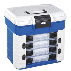 Servisní box HOLMENKOL Servicebox