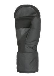 Lyžařské rukavice Level Neo Mitt JR Gore-Tex Black - 2024/25