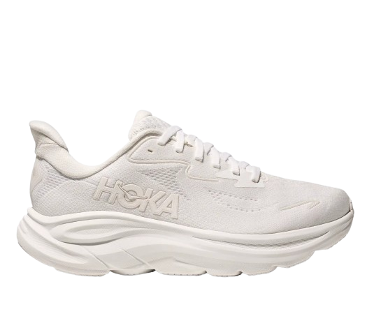 Boty Hoka Clifton 10 Hoka White/White