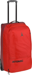 Cestovní taška Atomic Trolley 90L Red/Rio Red – 2024/25