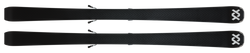 Sjezdové lyže Volkl Peregrine 82 + Lowride 12FR Blue - 2025/26