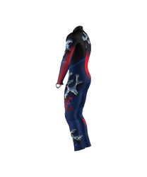 Lyžařská kombinéza Energiapura Genesis Junior (non-insulated, padded) - 2024/25