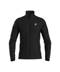 Mikina Energiapura VERDAL/Black - 2025/26