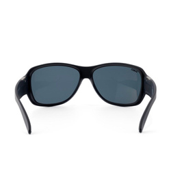  Sluneční brýle SHRED Provocator Black/Silver Polarized - 2021/22