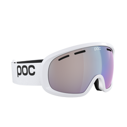 Lyžařské brýle POC Fovea Mid Photochromic Hydrogen White/Photochromic/Light Pink-Sky Blue - 2025/26
