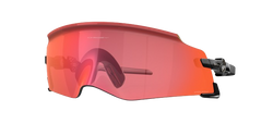 Sluneční brýle OAKLEY Kato Prizm Trail Torch Lenses/Polished Black Frame