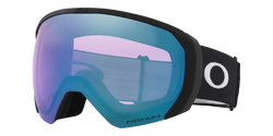 Lyžařské brýle Oakley Flight Path L Matte Black Prizm Snow Iced Iridium - 2025/26
