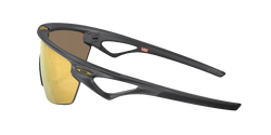 Sluneční brýle OAKLEY Sphaera Prizm 24k Polarized Lenses / Matte Carbon Frame