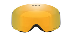 Lyžařské brýle Oakley Flight Deck M Matte Black/Prizm 24K Iridium - 2025/26