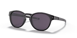 Slnečné okuliare OAKLEY Latch Matte Black w/Prizm Black