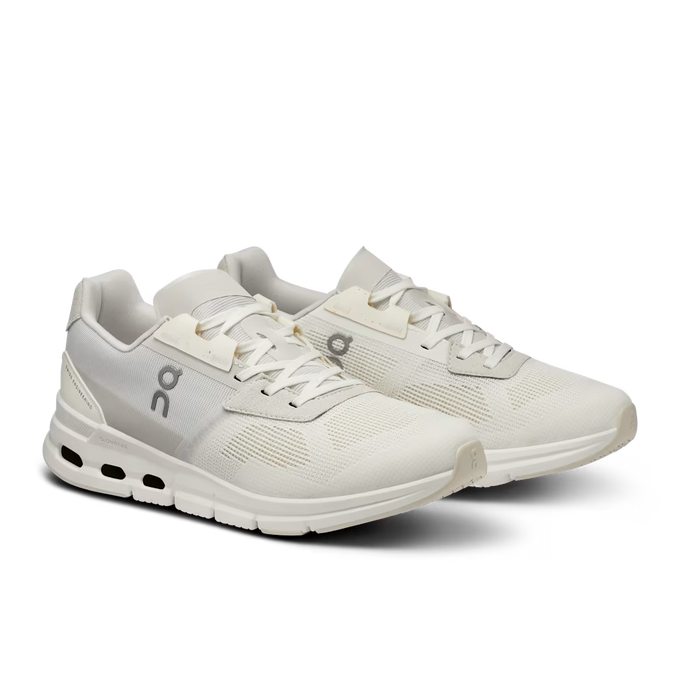 Dámské boty ON RUNNING Cloudrift White/Frost