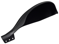 Chrániče Gabel Gate Blocker WC Black - 2025/26