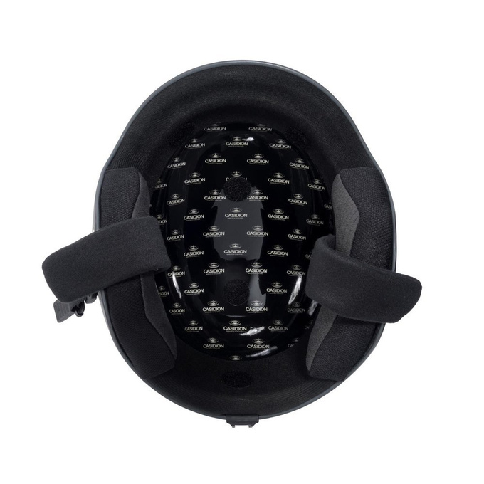 Lyžařská helma Shred Basher Ultimate Black  - 2025/26