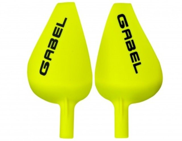 Chrániče Gabel Gate Blocker JR Yellow - 2025/26